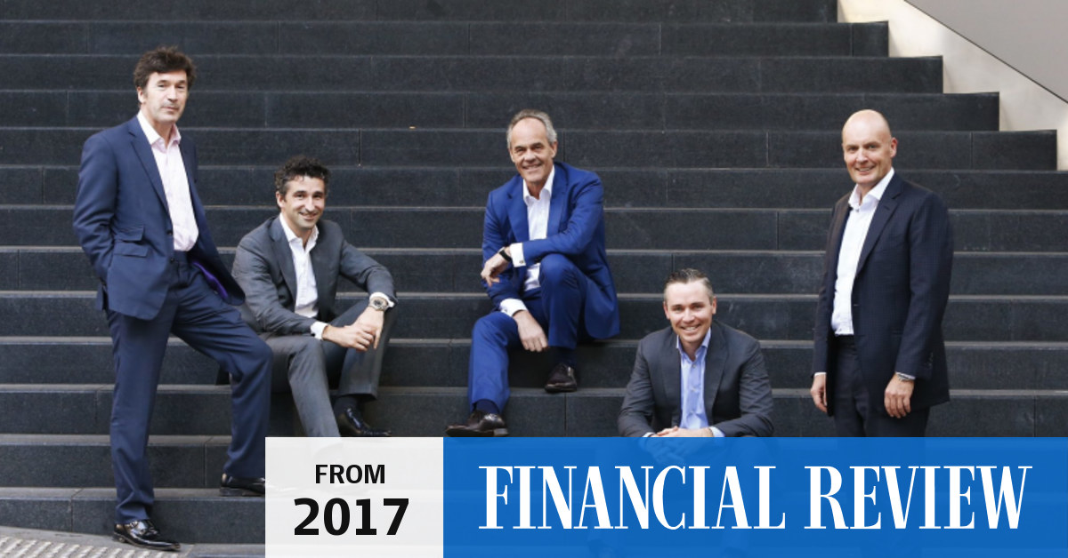 Quadrant sells The Real Pet Food Company for 1 billion